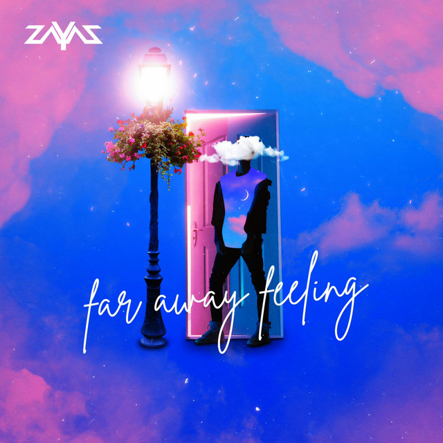 Far Away Feeling cover art