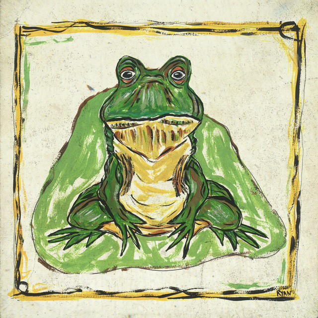 undefined album image