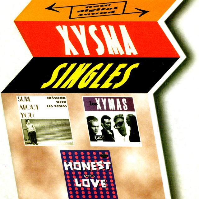 Singles cover art