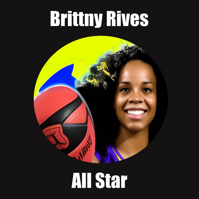 Brittny Rives | Spotify
