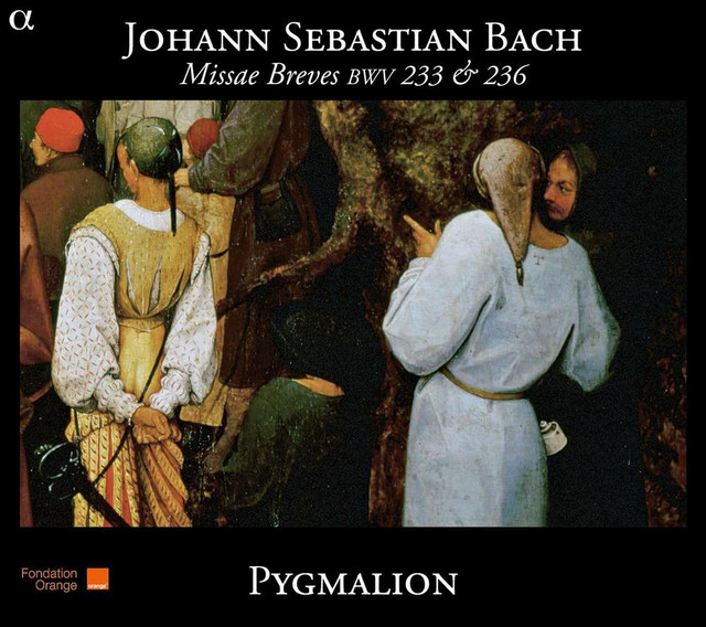 Motetto O Jesu Christ, meins lebens Licht, BWV 118