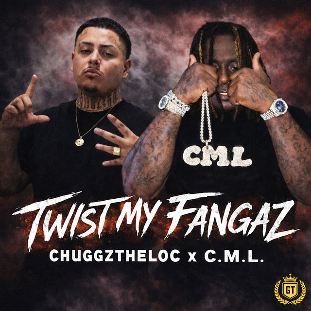 Twist My Fangaz