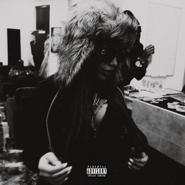 ISO cover art