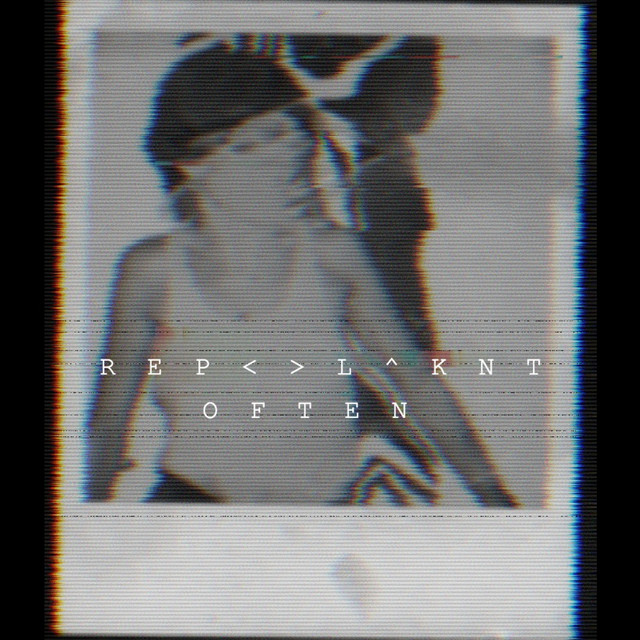 R E P L ^ K N T | Spotify