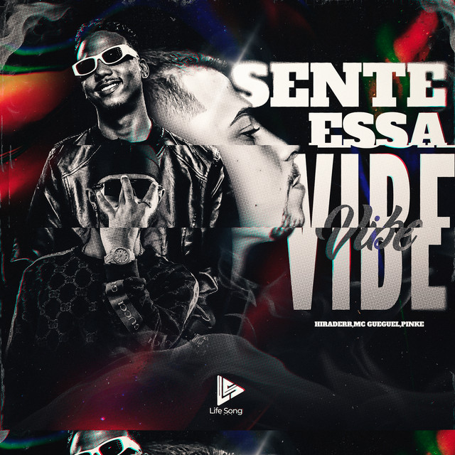 SENTE ESSA VIBE