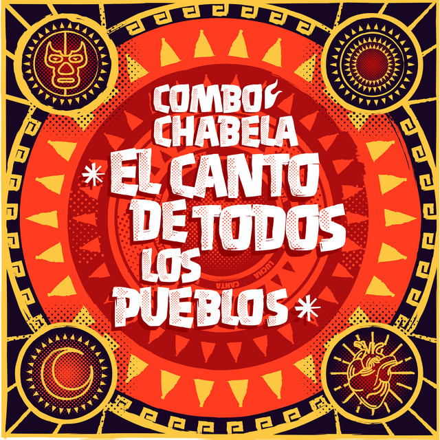 El Canto de Todos los Pueblos cover art