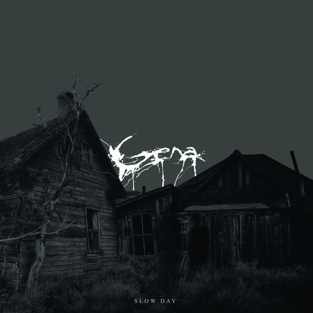 Slow Day cover art