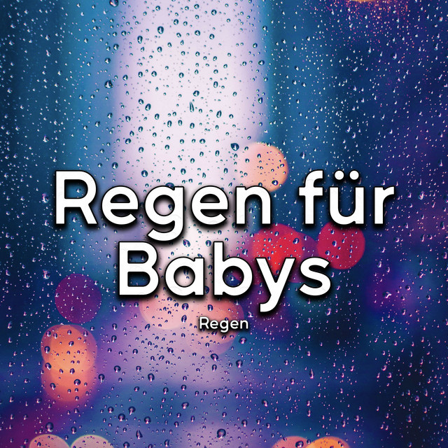 Regen für Babys cover art