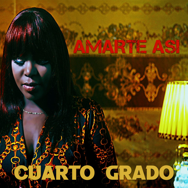 Amarte Así