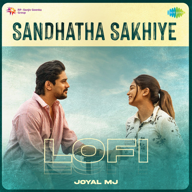 Sandhatha Sakhiye - Lofi