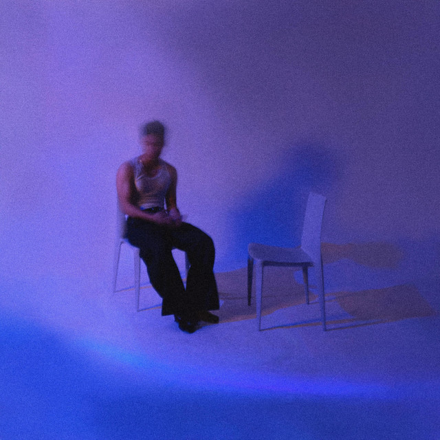 She Loves Me Like a Phantom cover art