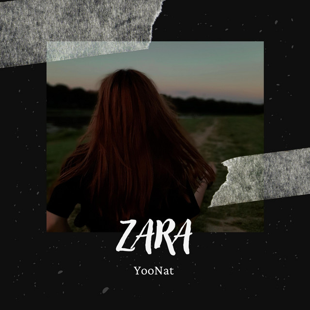 Cover art: Zara — YooNat