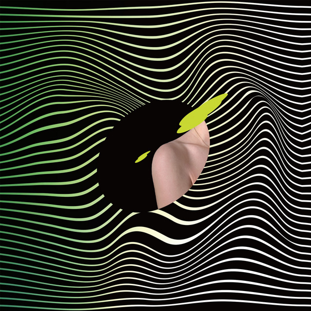 In Lav Haze cover art