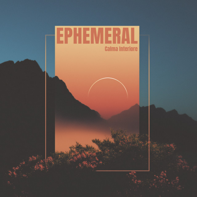 Ephemeral by Calma Interiore