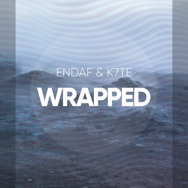 Wrapped cover art