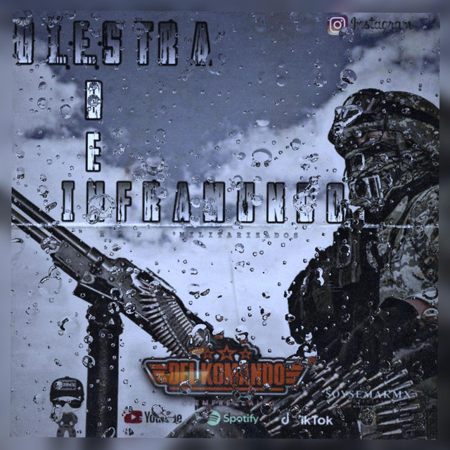 Diestra De Inframundo