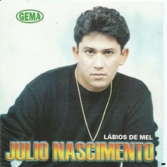 Lábios de Mel cover art