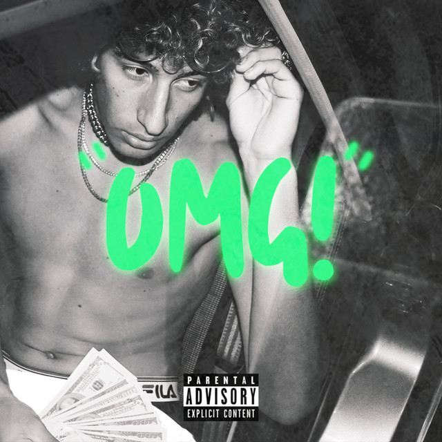 Omg! cover art