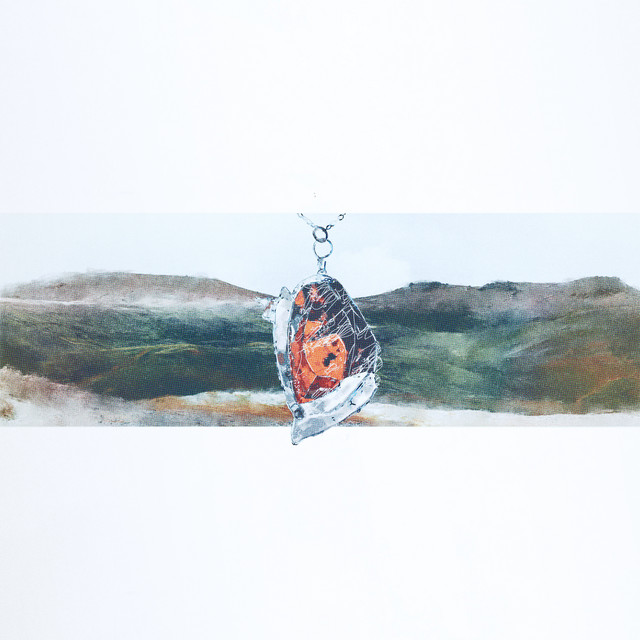 Finding the Sky cover art