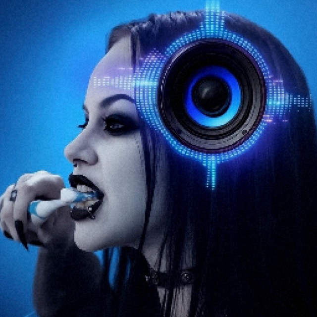 bass up! cover art