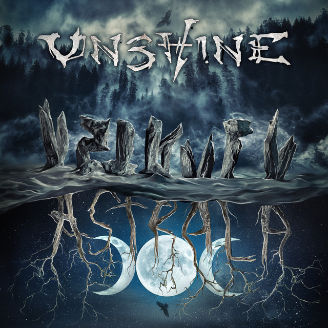 Astrala cover art