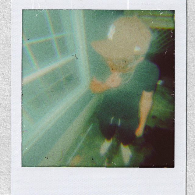 Translucent cover art