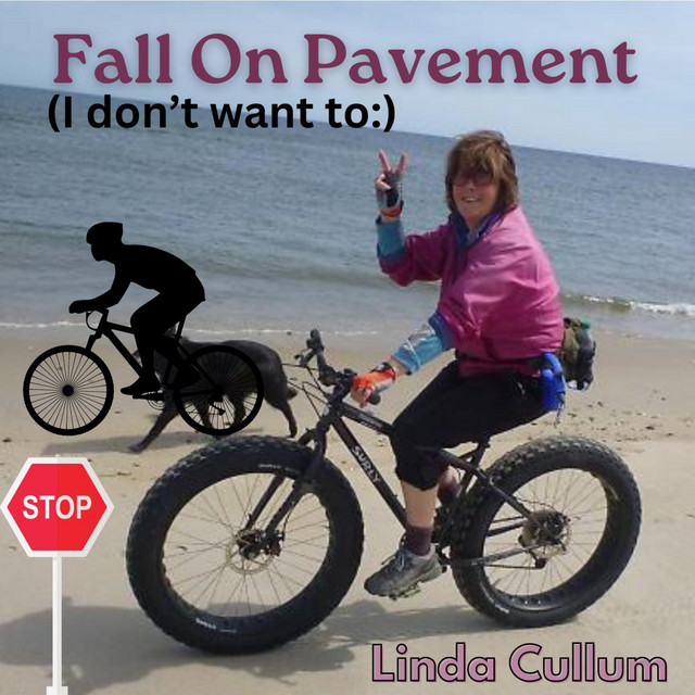 Fall On Pavement cover