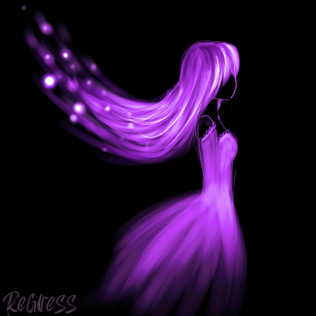 Ghost cover