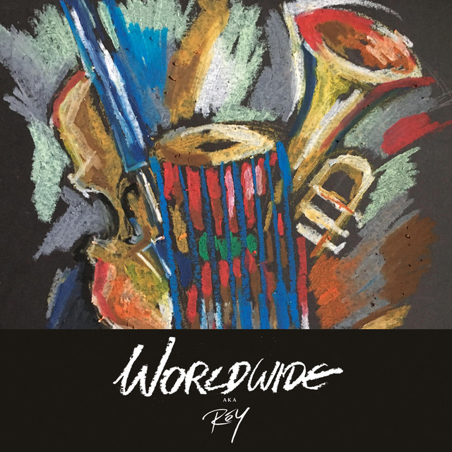 Worldwide 2.0 artwork