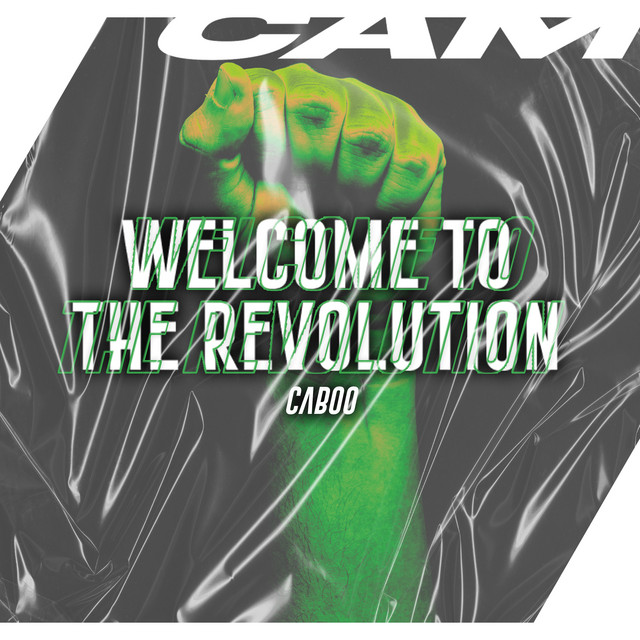 Welcome To The Revolution - Radio Mix