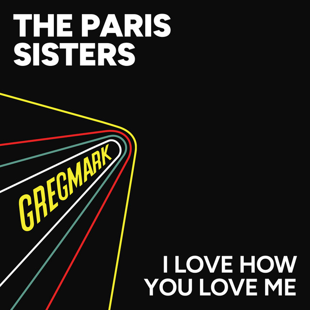 The Paris Sisters photo