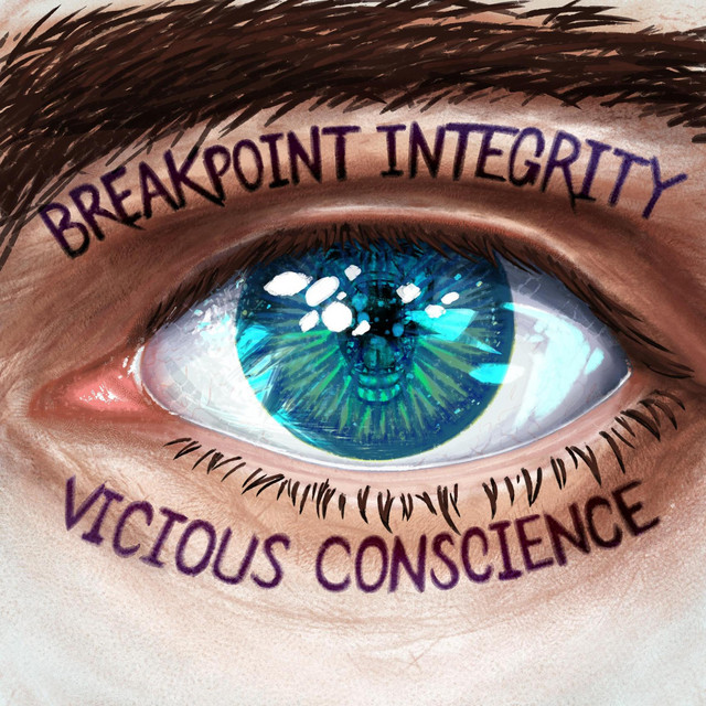 VICIOUS CONSCIENCE cover art