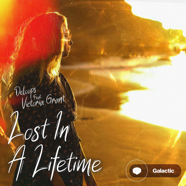 Lost in a Lifetime cover