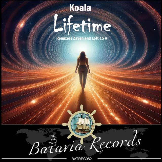 Lifetime - Loft 15 A Remix cover art