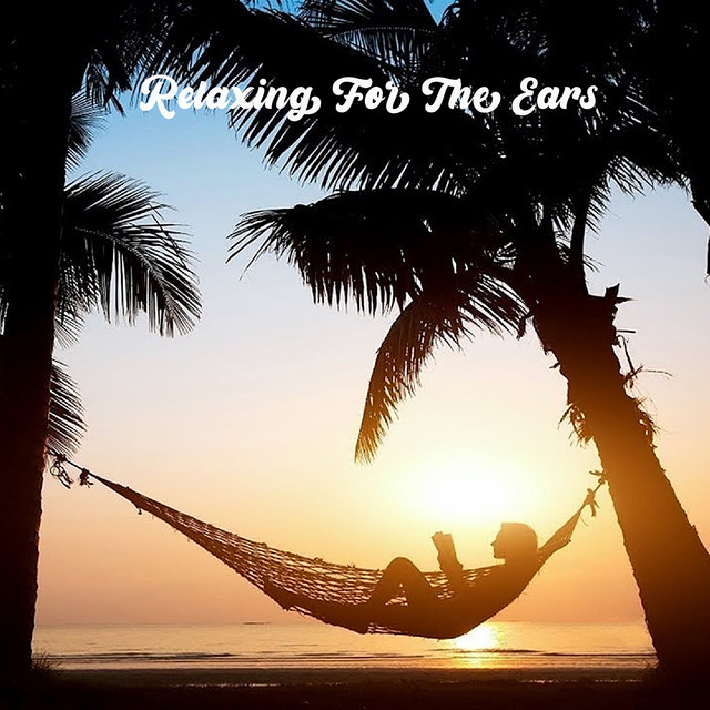 Relaxing For The Ears - Hip Hop Beatp cover art