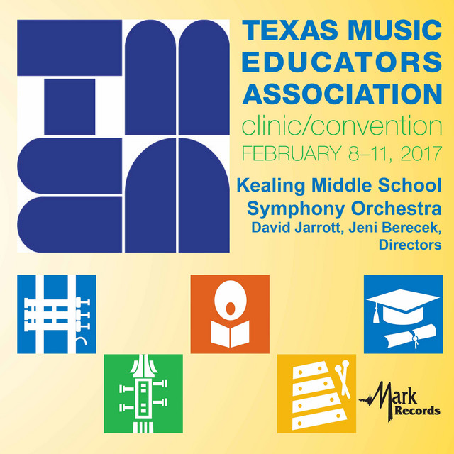 Kealing Middle School Symphony Orchestra