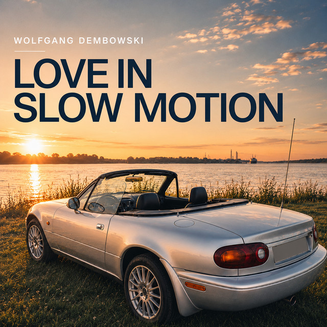 Love in Slow Motion