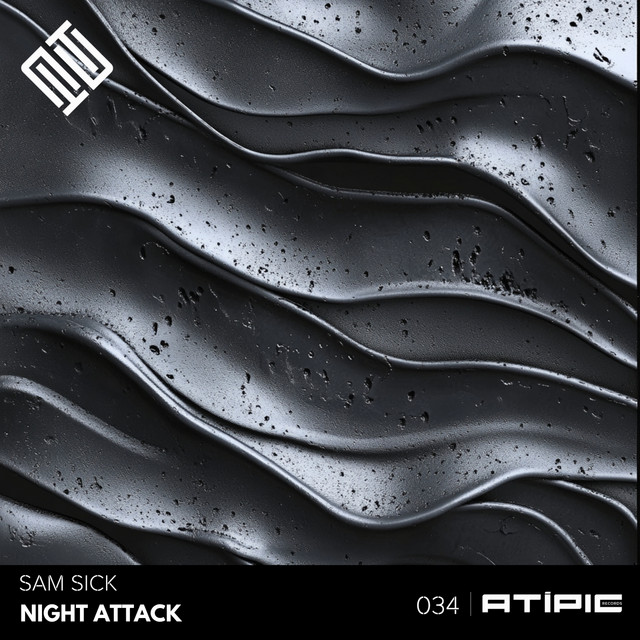 Night Attack cover art