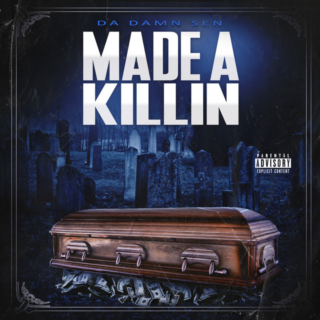 Luv Da Hood cover art
