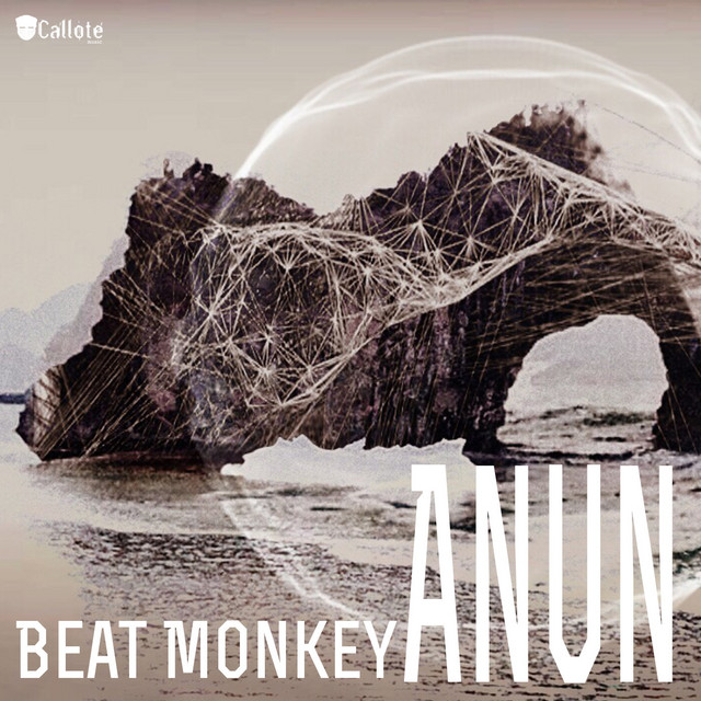 Anun cover art