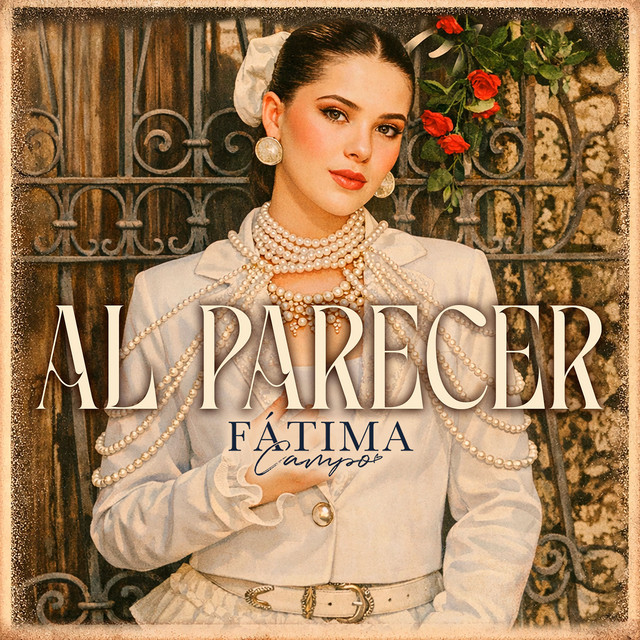 Al Parecer cover art