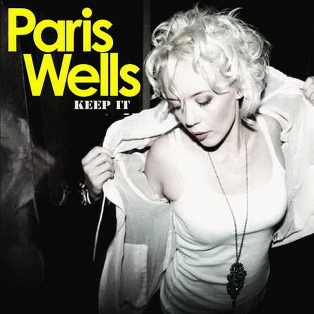 Keep It cover art