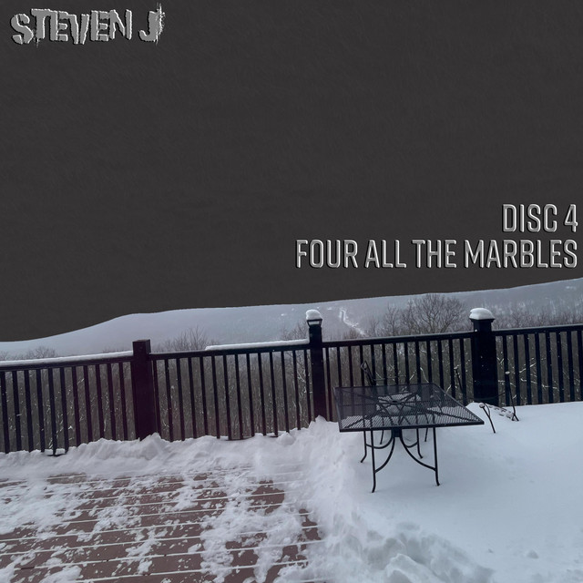 Triple Waking Overture: Disc FOUR cover art