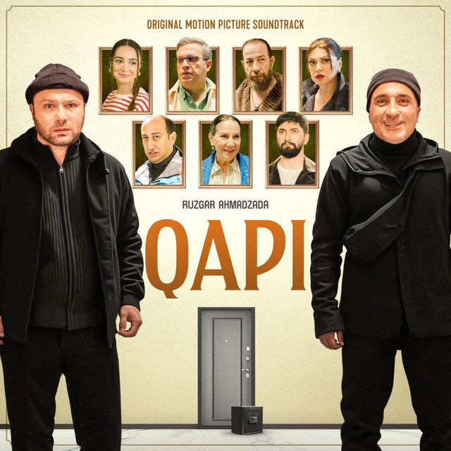Qapı