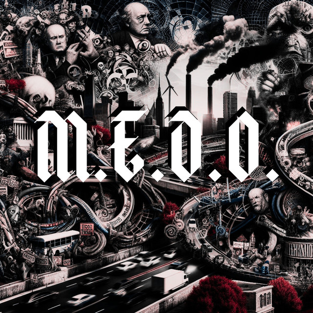 3 - EP by M.E.D.O. | Spotify