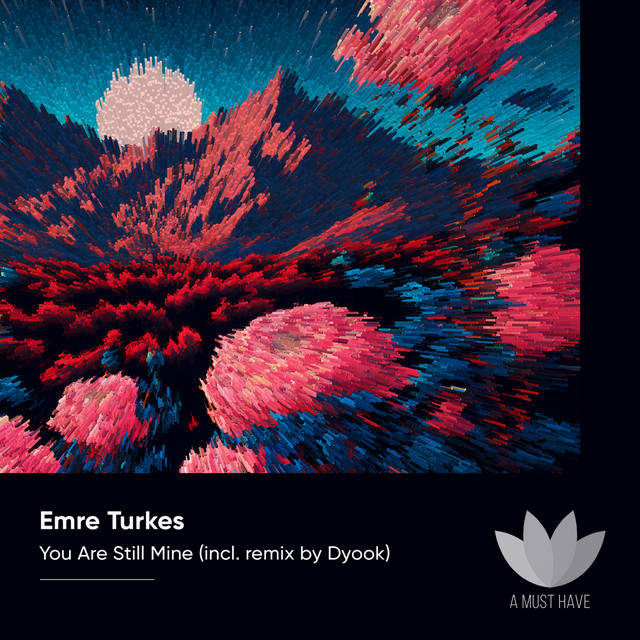 You Are Still Mine - DYOOK Remix cover art