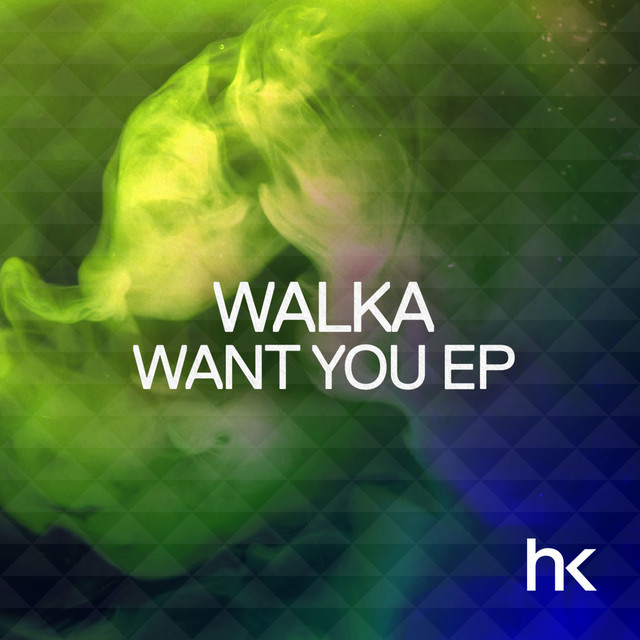 Want You cover art