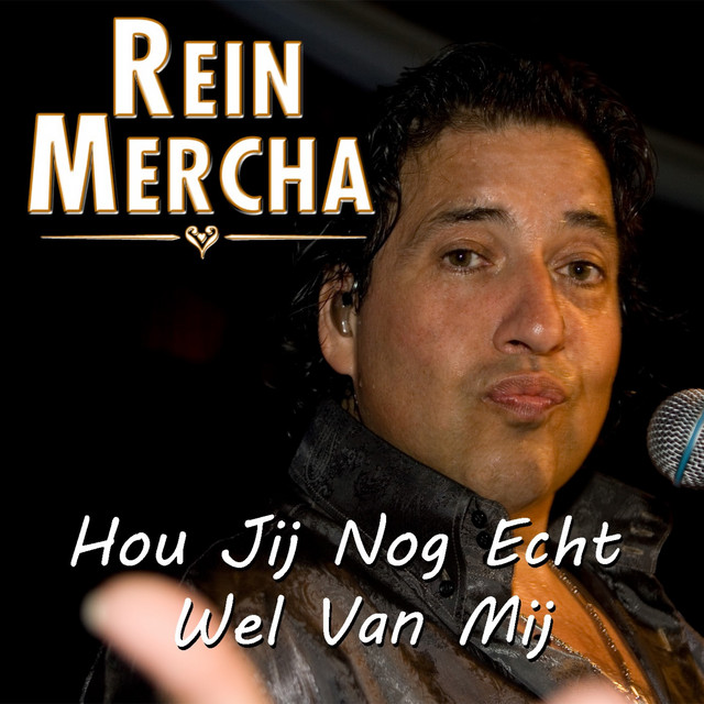 Hou Jij Nog Echt Wel Van Mij cover