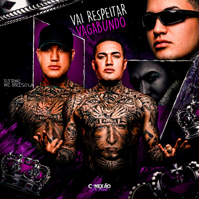 Vai Respeitar Vagabundo