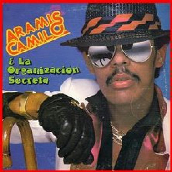 Candela cover art